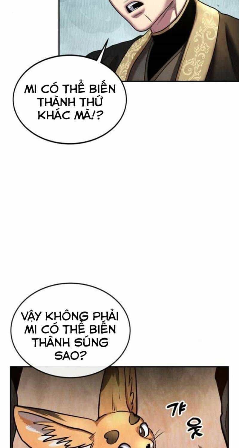Tay Súng Chinh Phục Võ Lâm - Chương 31 - ảnh 101
