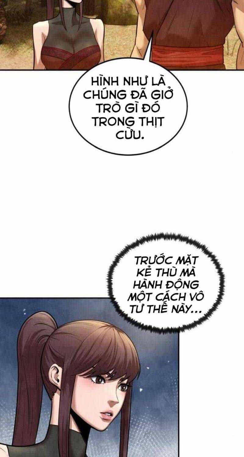 Tay Súng Chinh Phục Võ Lâm - Chương 31 - ảnh 11
