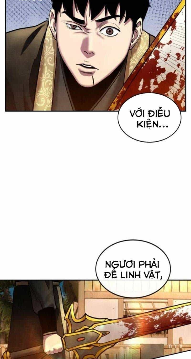 Tay Súng Chinh Phục Võ Lâm - Chương 31 - ảnh 50