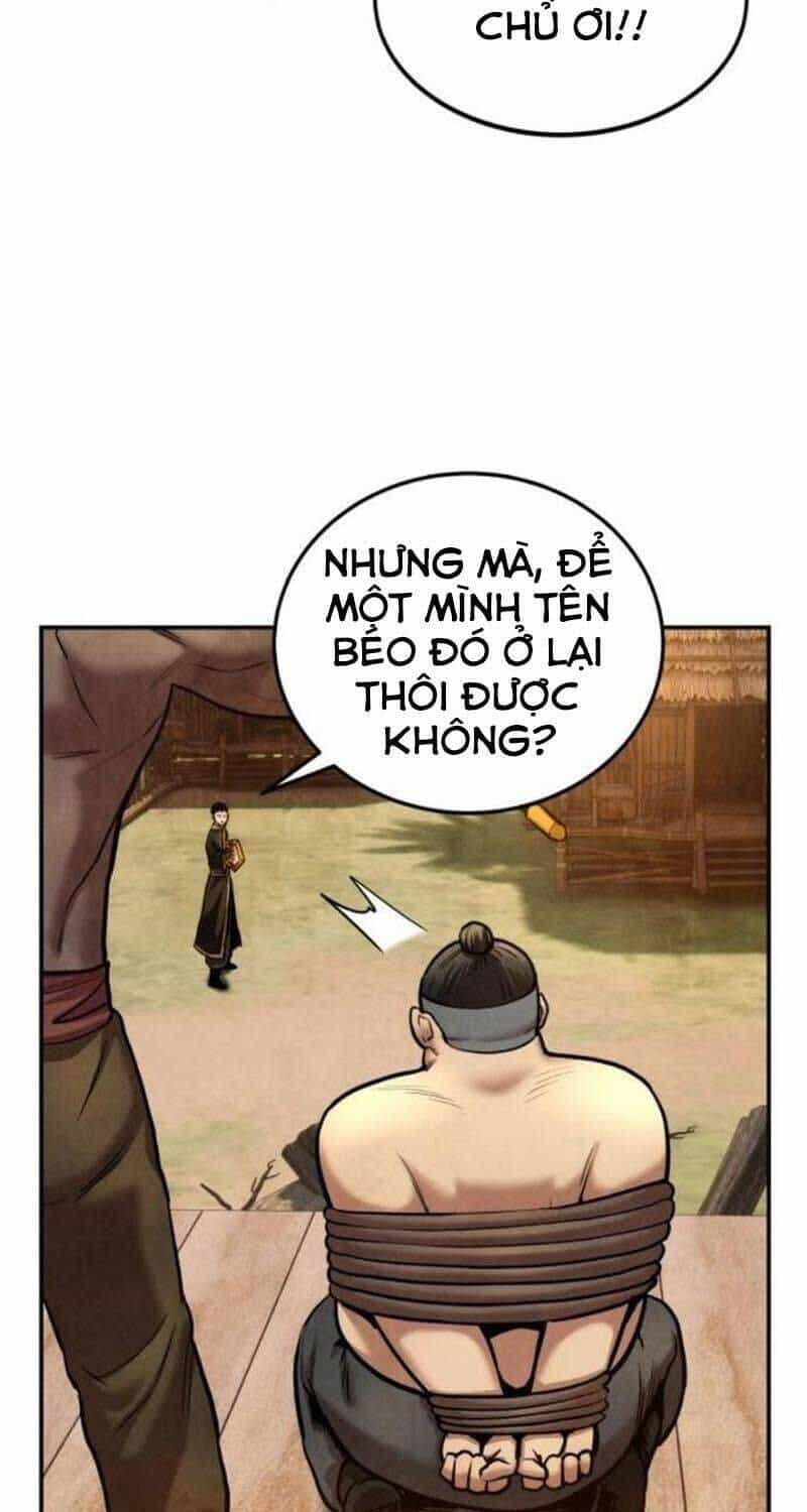 Tay Súng Chinh Phục Võ Lâm - Chương 31 - ảnh 54