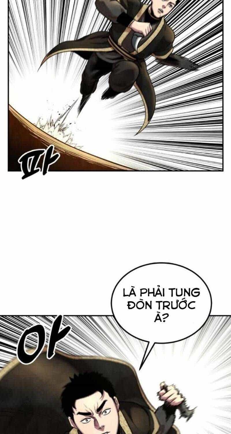 Tay Súng Chinh Phục Võ Lâm - Chương 31 - ảnh 63