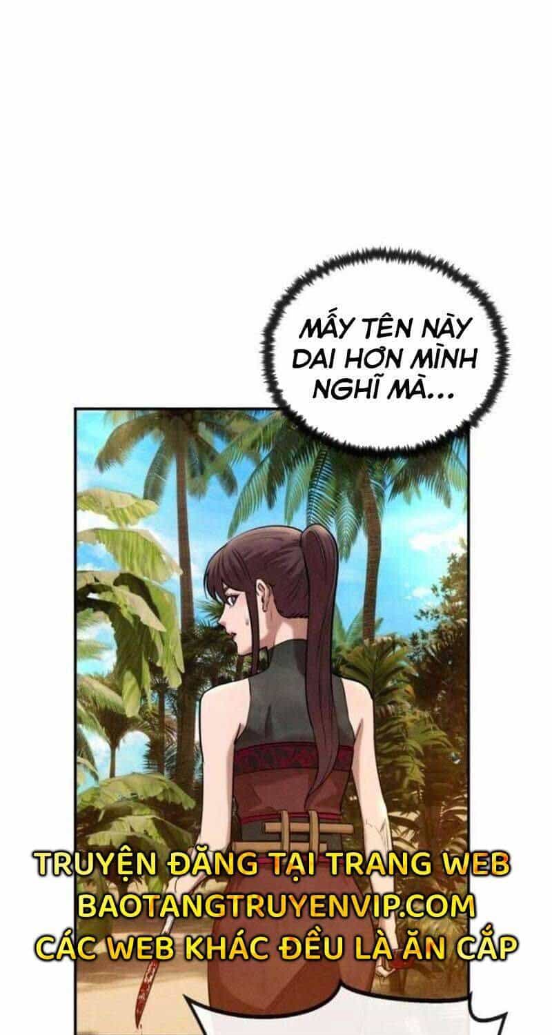 Tay Súng Chinh Phục Võ Lâm - Chương 31 - ảnh 8