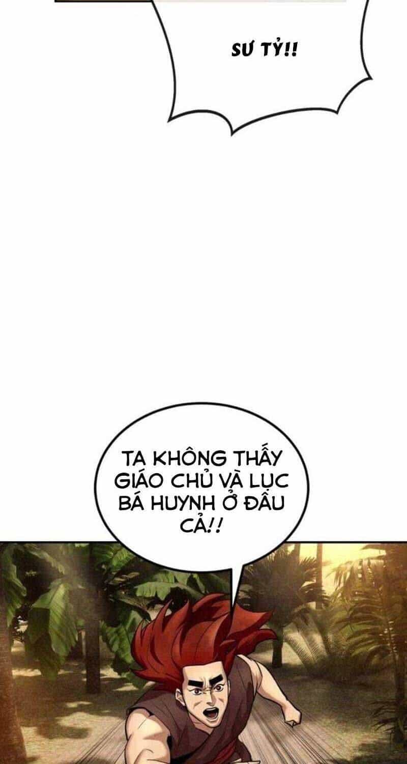 Tay Súng Chinh Phục Võ Lâm - Chương 31 - ảnh 9