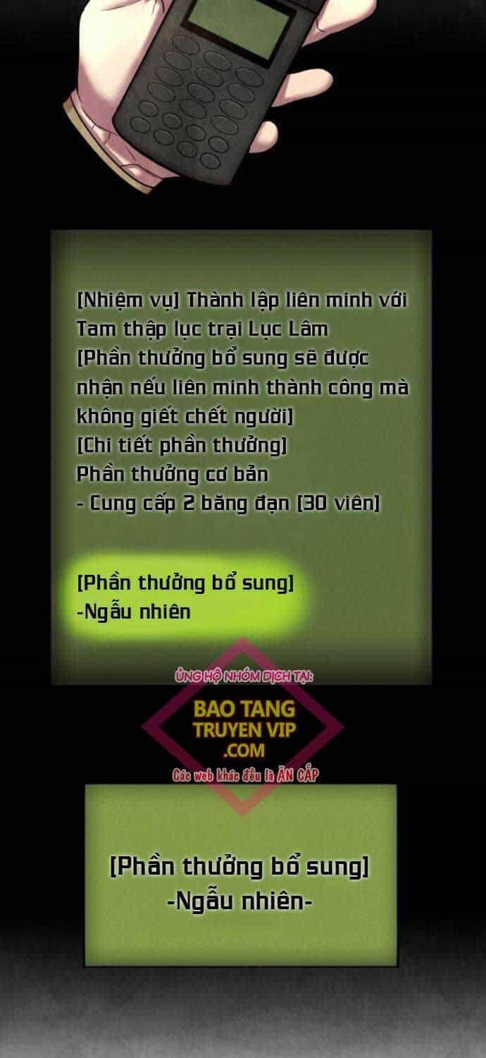 Tay Súng Chinh Phục Võ Lâm - Chương 32 - ảnh 24