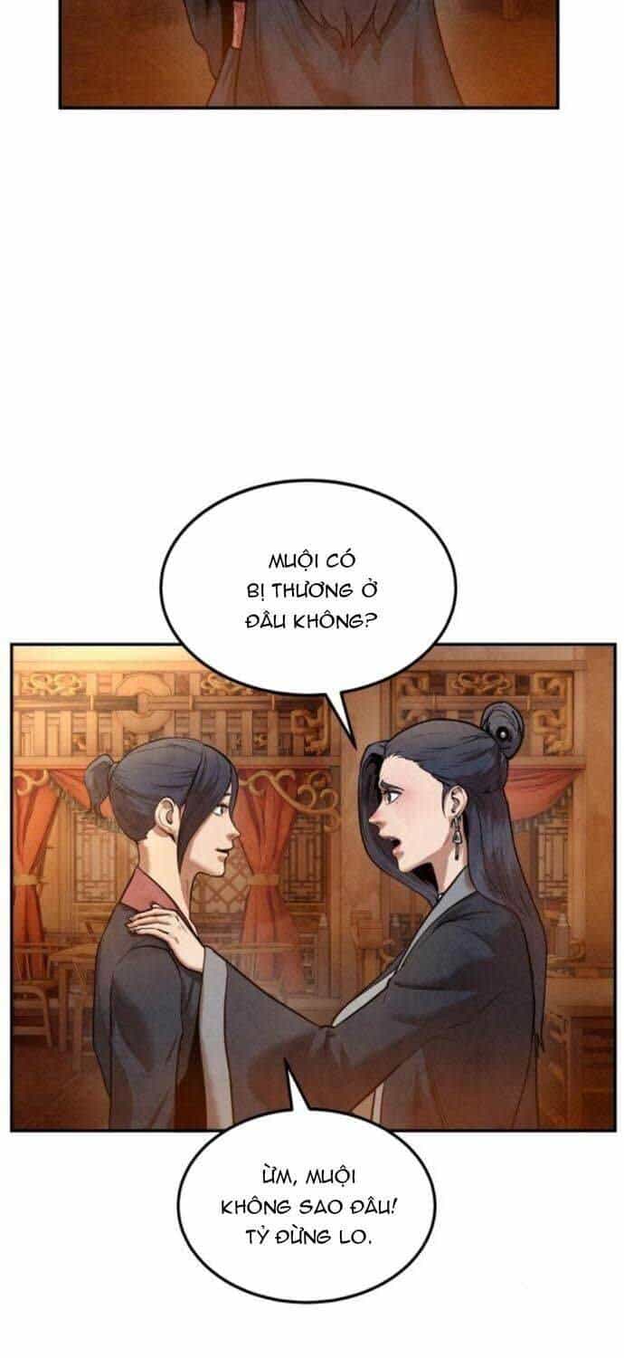 Tay Súng Chinh Phục Võ Lâm - Chương 32 - ảnh 68