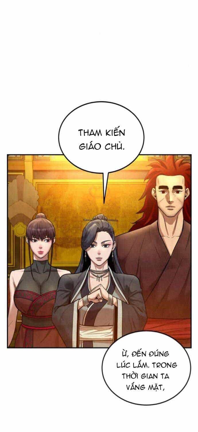 Tay Súng Chinh Phục Võ Lâm - Chương 34 - ảnh 16