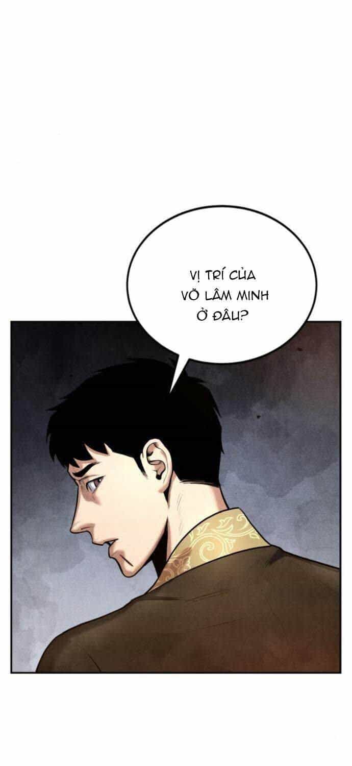 Tay Súng Chinh Phục Võ Lâm - Chương 34 - ảnh 22