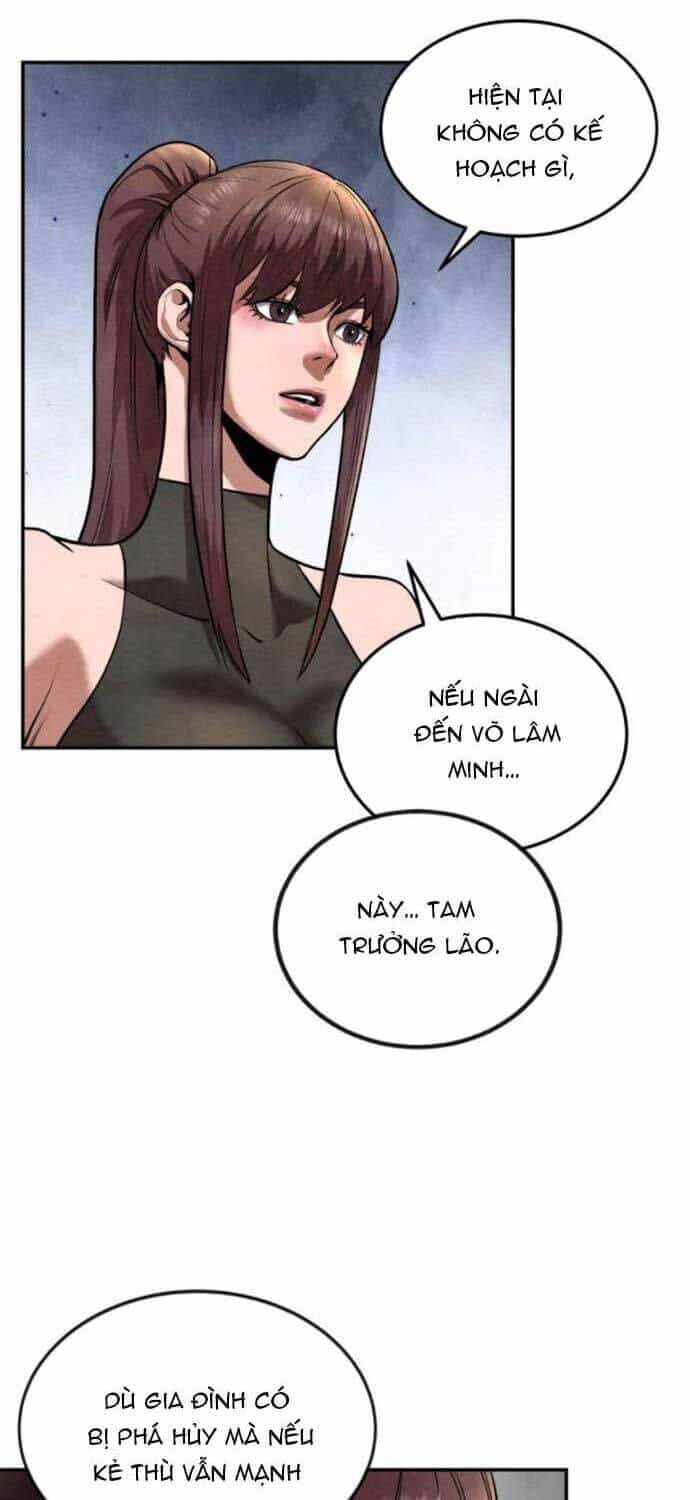 Tay Súng Chinh Phục Võ Lâm - Chương 34 - ảnh 29