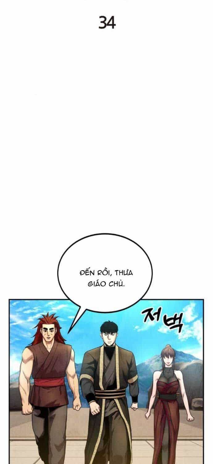 Tay Súng Chinh Phục Võ Lâm - Chương 34 - ảnh 37