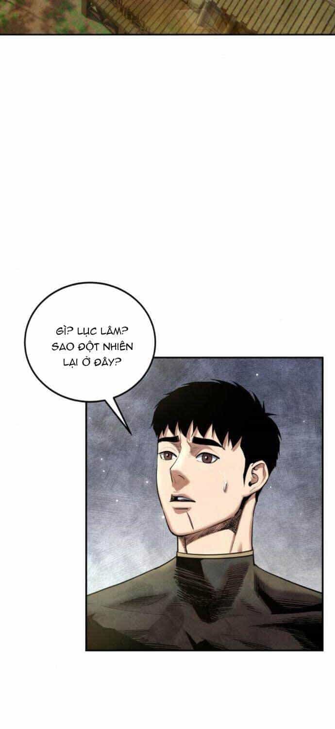 Tay Súng Chinh Phục Võ Lâm - Chương 36 - ảnh 10