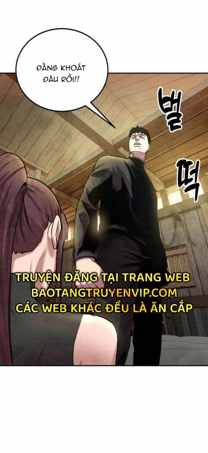 Tay Súng Chinh Phục Võ Lâm - Chương 36 - ảnh 19