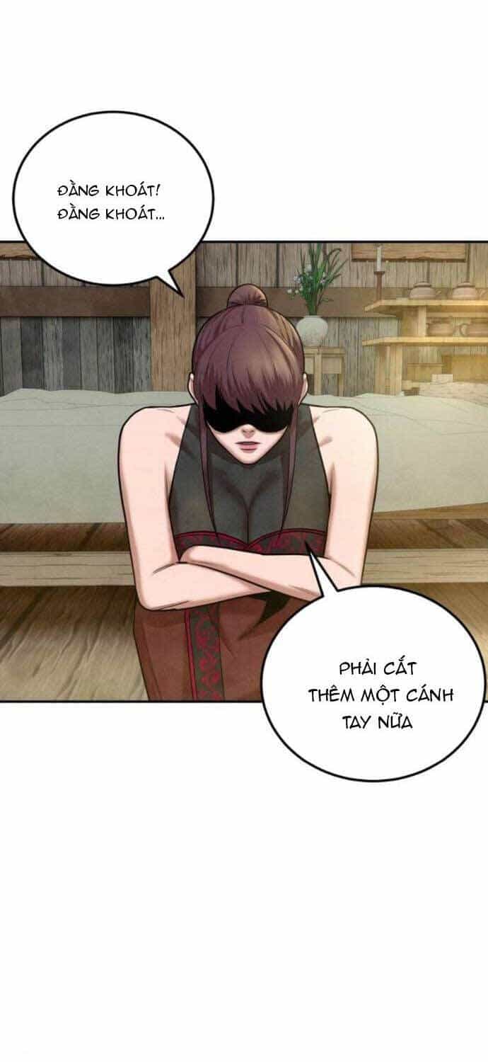 Tay Súng Chinh Phục Võ Lâm - Chương 36 - ảnh 22