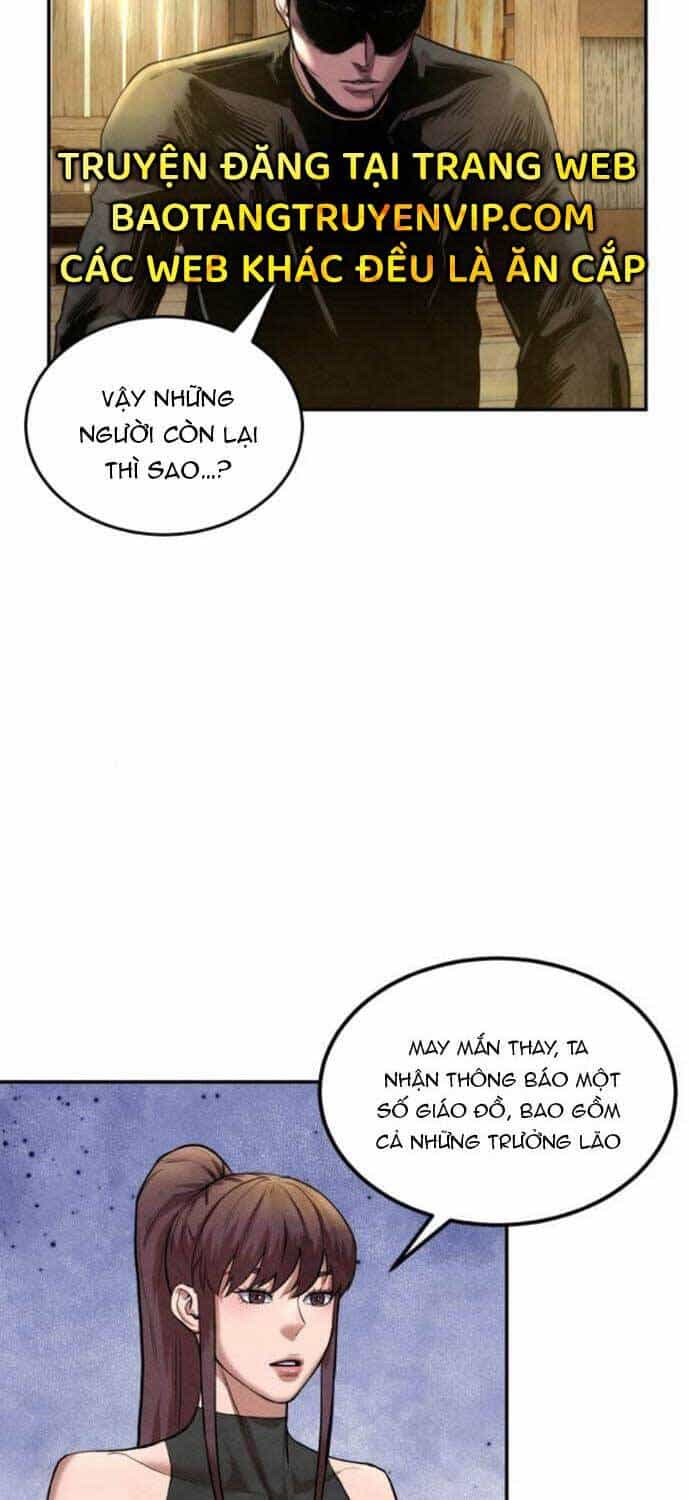 Tay Súng Chinh Phục Võ Lâm - Chương 36 - ảnh 32