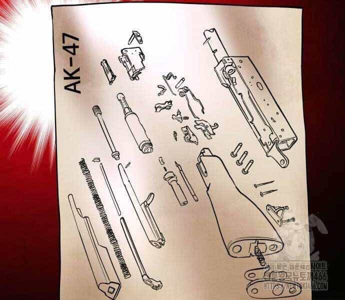 Tay Súng Chinh Phục Võ Lâm - Chương 37 - ảnh 116