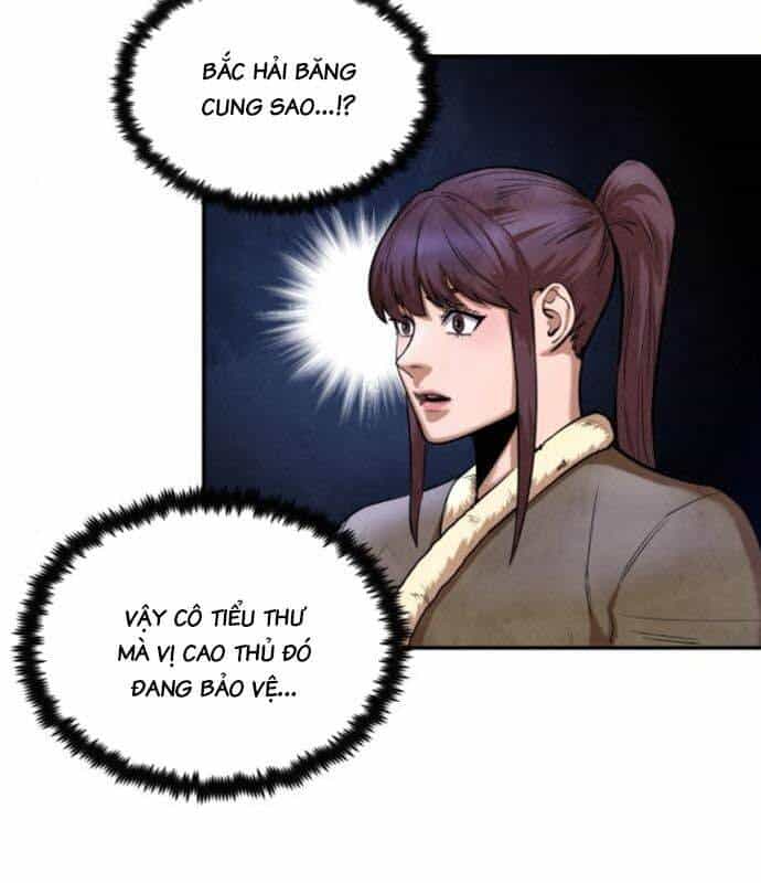 Tay Súng Chinh Phục Võ Lâm - Chương 38 - ảnh 22