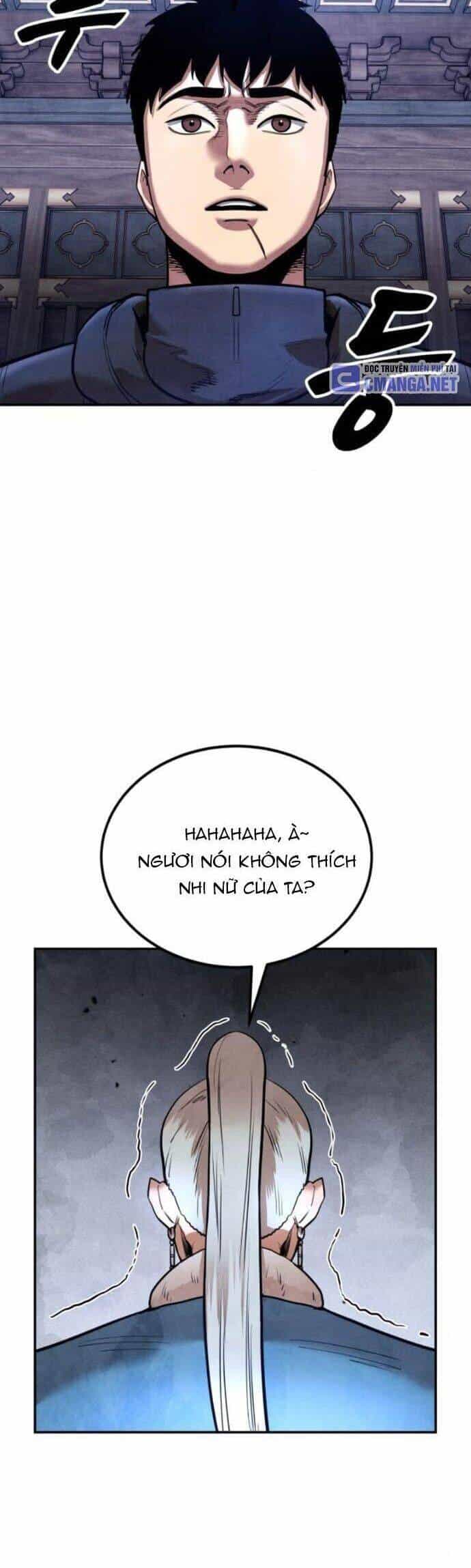 Tay Súng Chinh Phục Võ Lâm - Chương 39 - ảnh 3