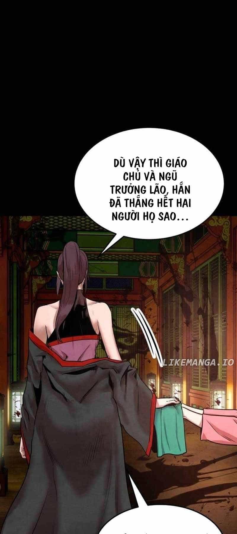 Tay Súng Chinh Phục Võ Lâm - Chương 4 - ảnh 100