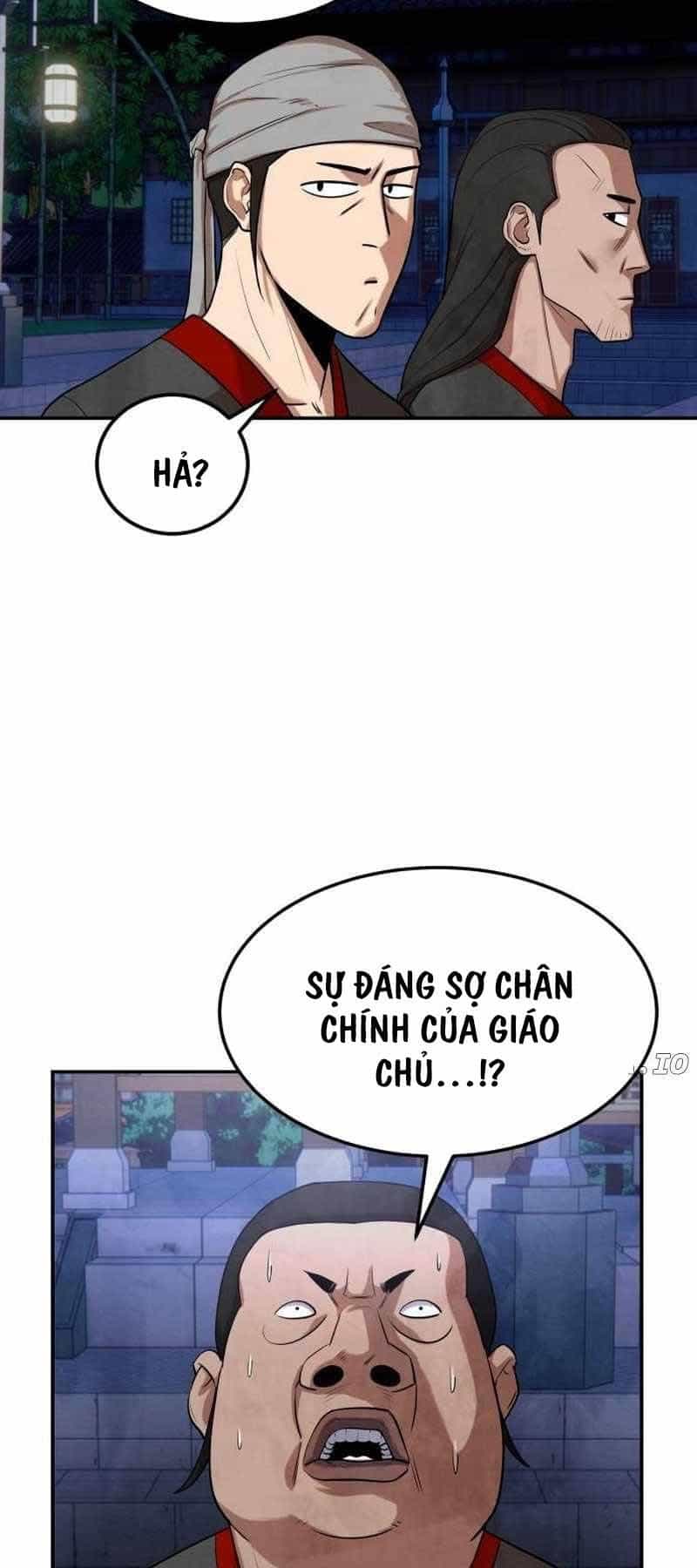 Tay Súng Chinh Phục Võ Lâm - Chương 4 - ảnh 14