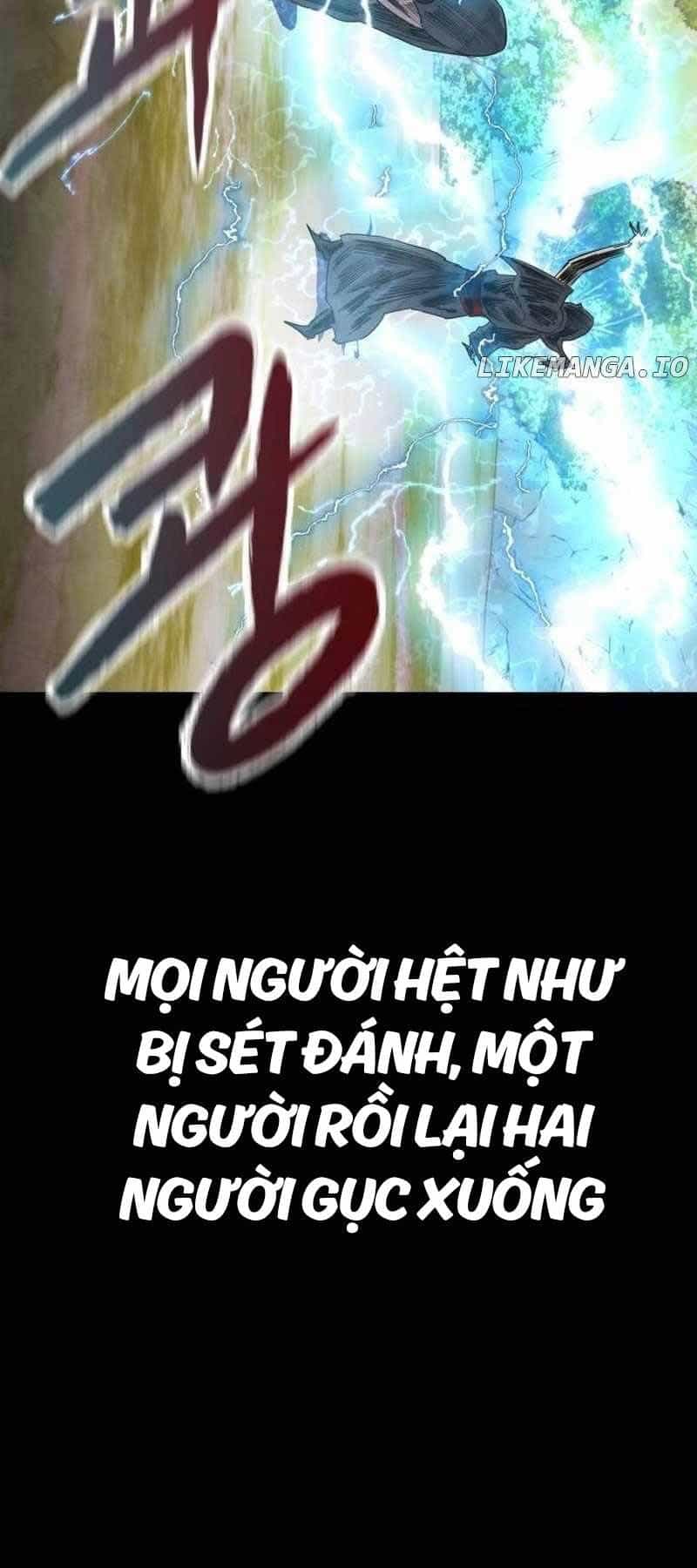 Tay Súng Chinh Phục Võ Lâm - Chương 4 - ảnh 20