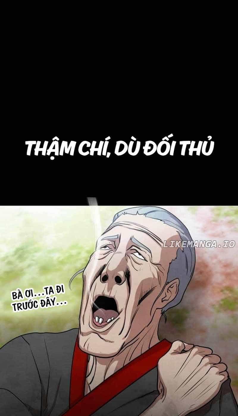 Tay Súng Chinh Phục Võ Lâm - Chương 4 - ảnh 22