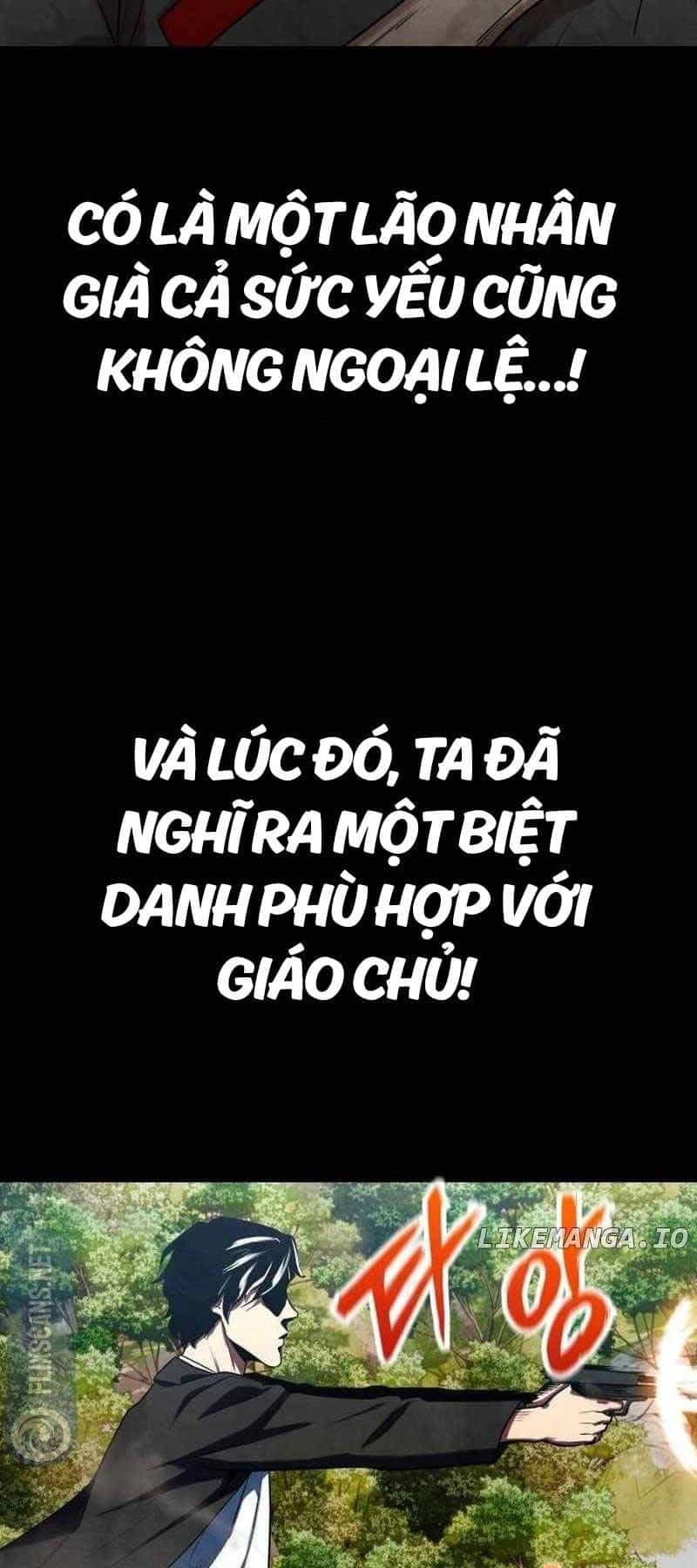 Tay Súng Chinh Phục Võ Lâm - Chương 4 - ảnh 23