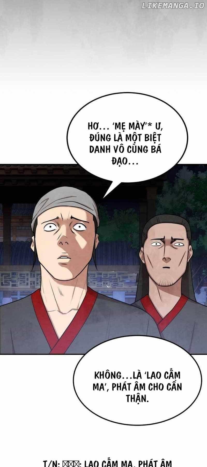 Tay Súng Chinh Phục Võ Lâm - Chương 4 - ảnh 26