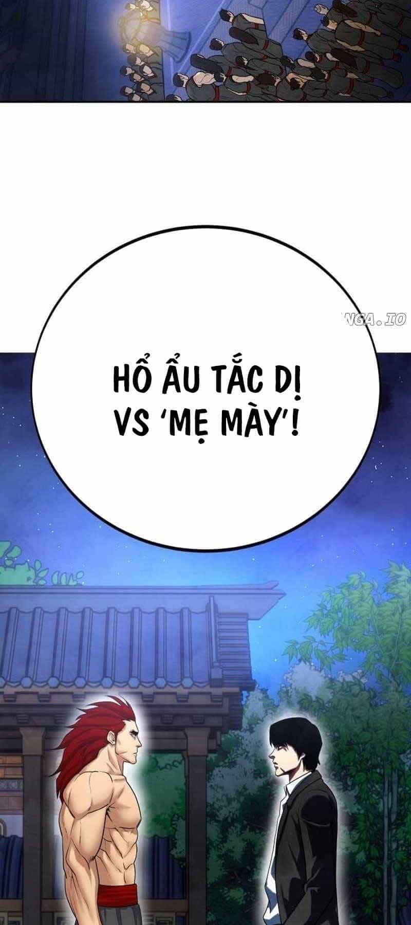 Tay Súng Chinh Phục Võ Lâm - Chương 4 - ảnh 29