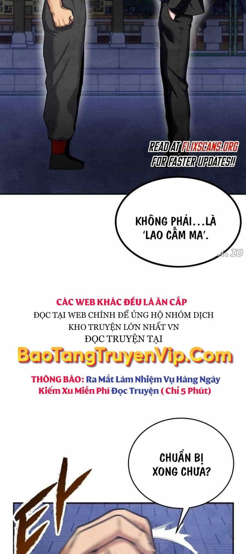 Tay Súng Chinh Phục Võ Lâm - Chương 4 - ảnh 30