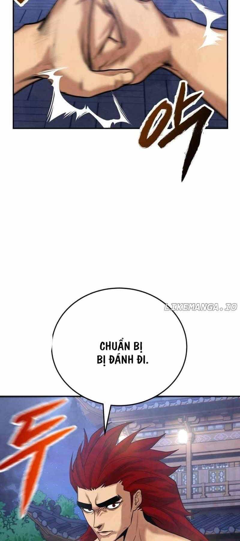 Tay Súng Chinh Phục Võ Lâm - Chương 4 - ảnh 31