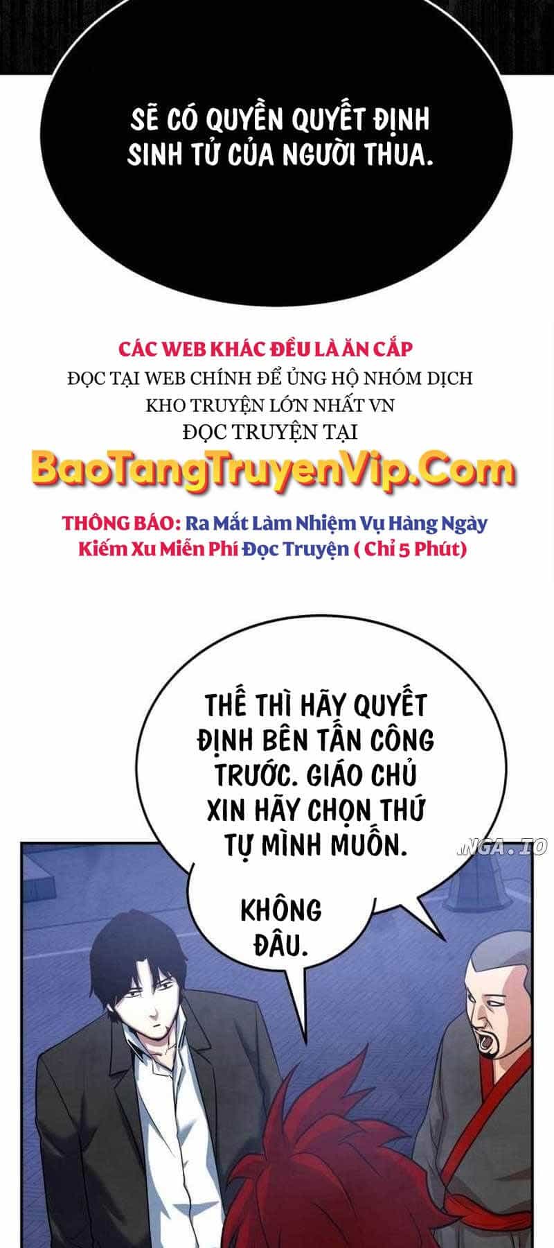 Tay Súng Chinh Phục Võ Lâm - Chương 4 - ảnh 40