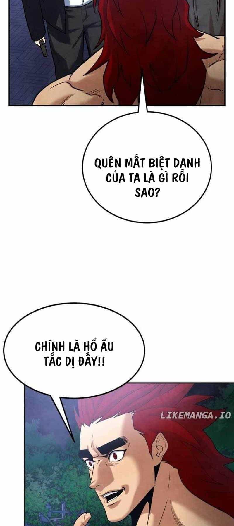 Tay Súng Chinh Phục Võ Lâm - Chương 4 - ảnh 41