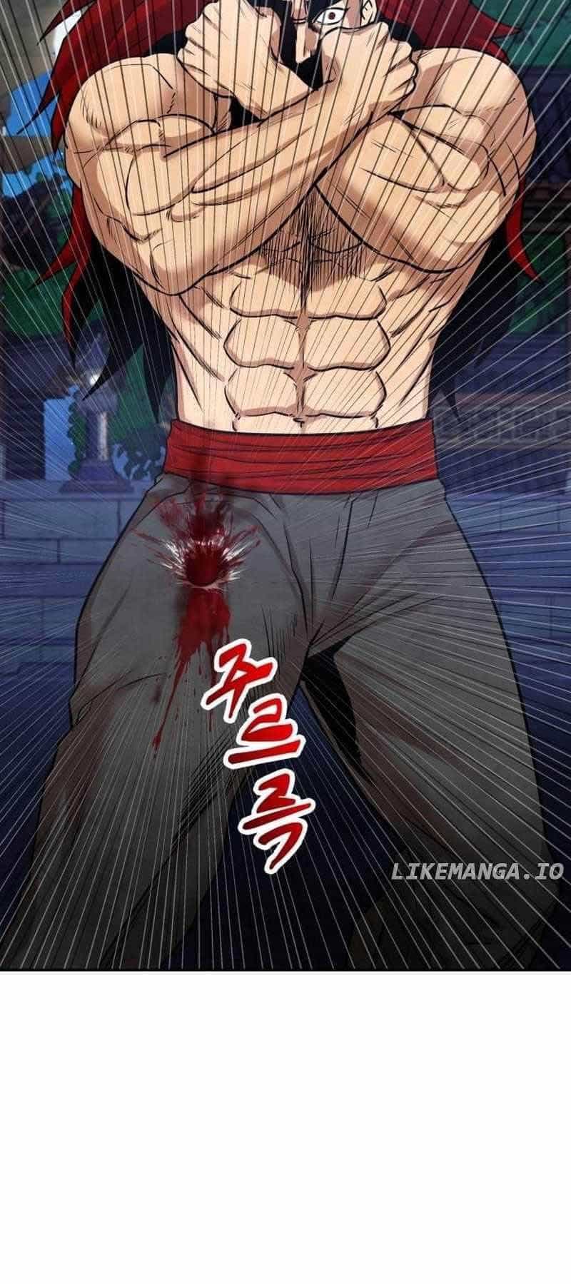 Tay Súng Chinh Phục Võ Lâm - Chương 4 - ảnh 48