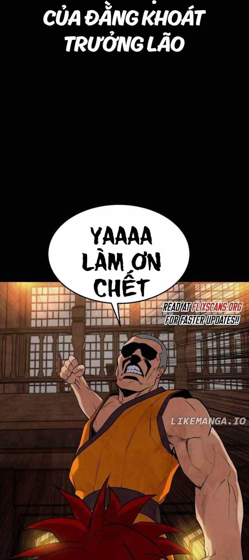 Tay Súng Chinh Phục Võ Lâm - Chương 4 - ảnh 5