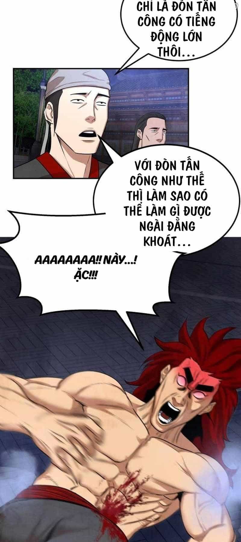 Tay Súng Chinh Phục Võ Lâm - Chương 4 - ảnh 52