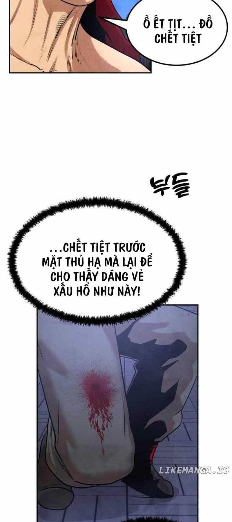 Tay Súng Chinh Phục Võ Lâm - Chương 4 - ảnh 58