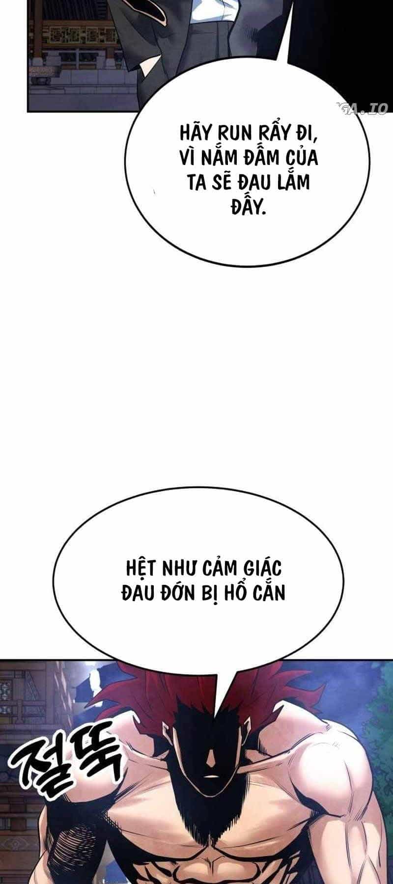 Tay Súng Chinh Phục Võ Lâm - Chương 4 - ảnh 61