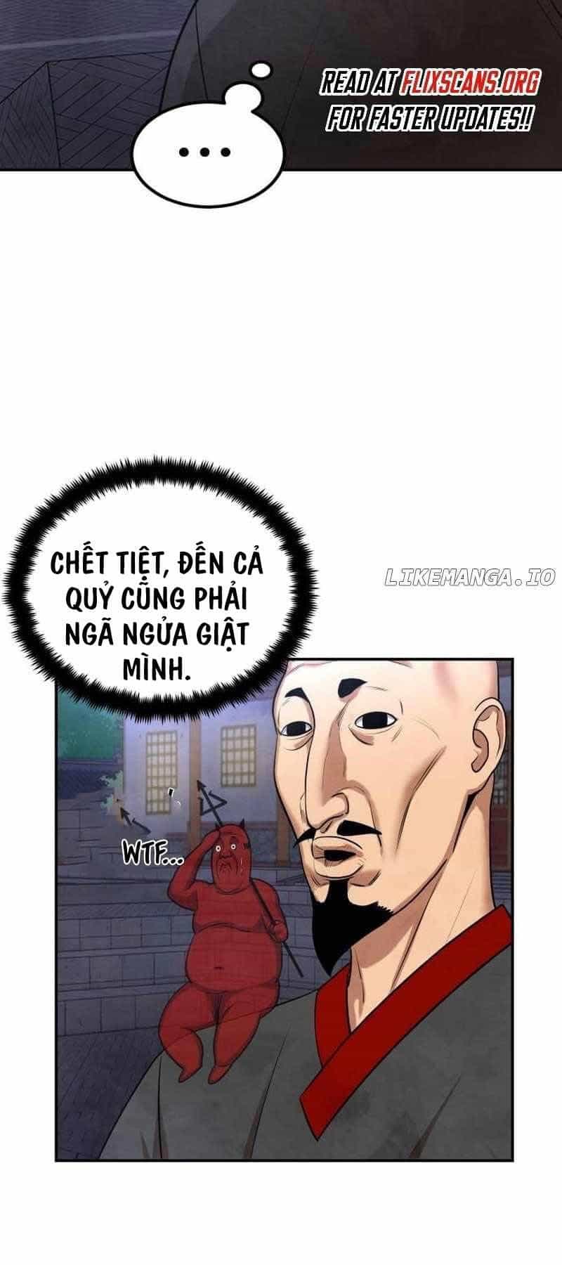 Tay Súng Chinh Phục Võ Lâm - Chương 4 - ảnh 72