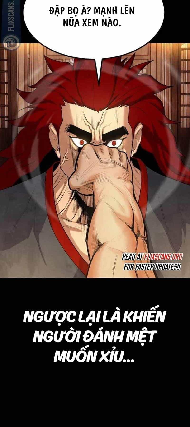 Tay Súng Chinh Phục Võ Lâm - Chương 4 - ảnh 8
