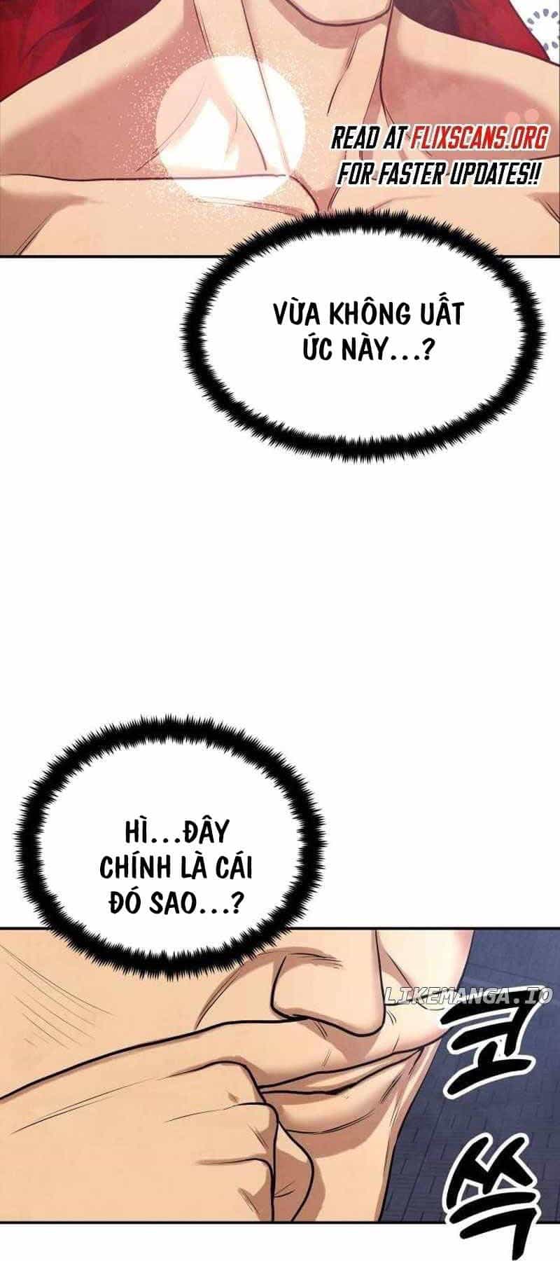 Tay Súng Chinh Phục Võ Lâm - Chương 4 - ảnh 83