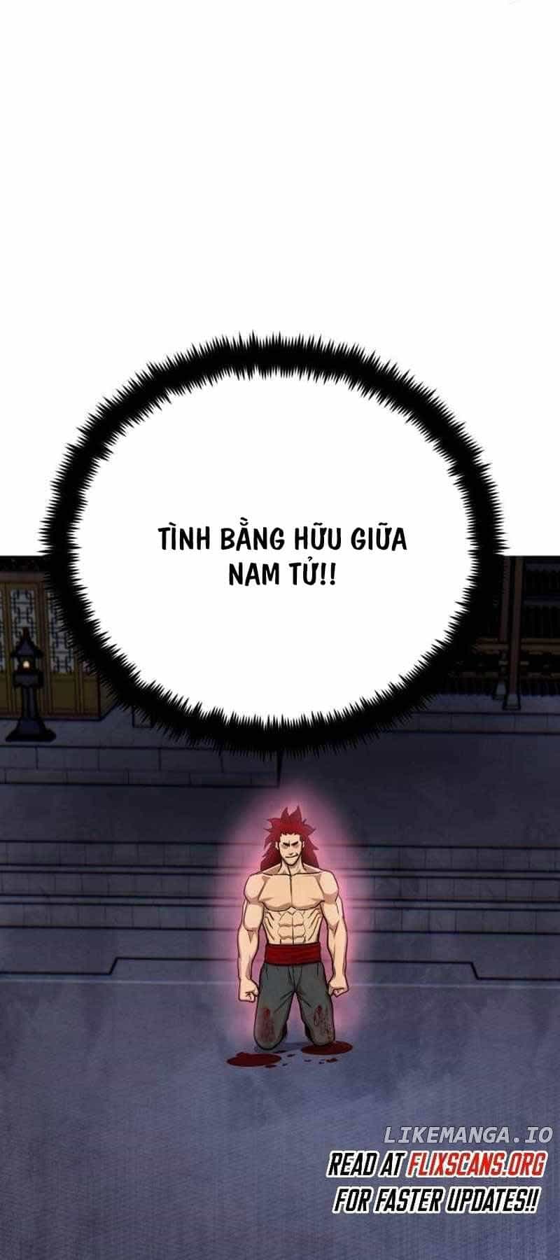 Tay Súng Chinh Phục Võ Lâm - Chương 4 - ảnh 84