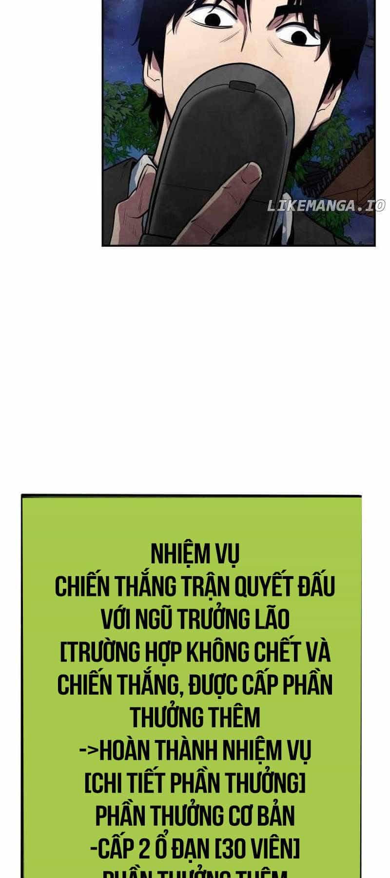 Tay Súng Chinh Phục Võ Lâm - Chương 4 - ảnh 88