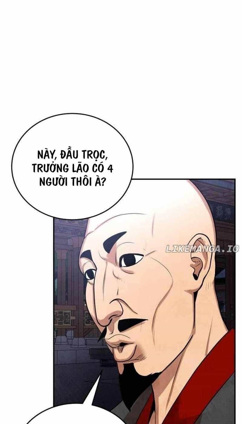 Tay Súng Chinh Phục Võ Lâm - Chương 4 - ảnh 90