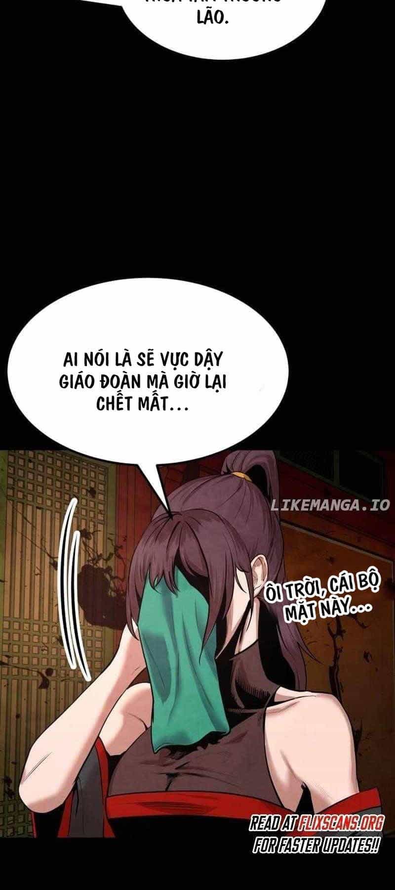 Tay Súng Chinh Phục Võ Lâm - Chương 4 - ảnh 99