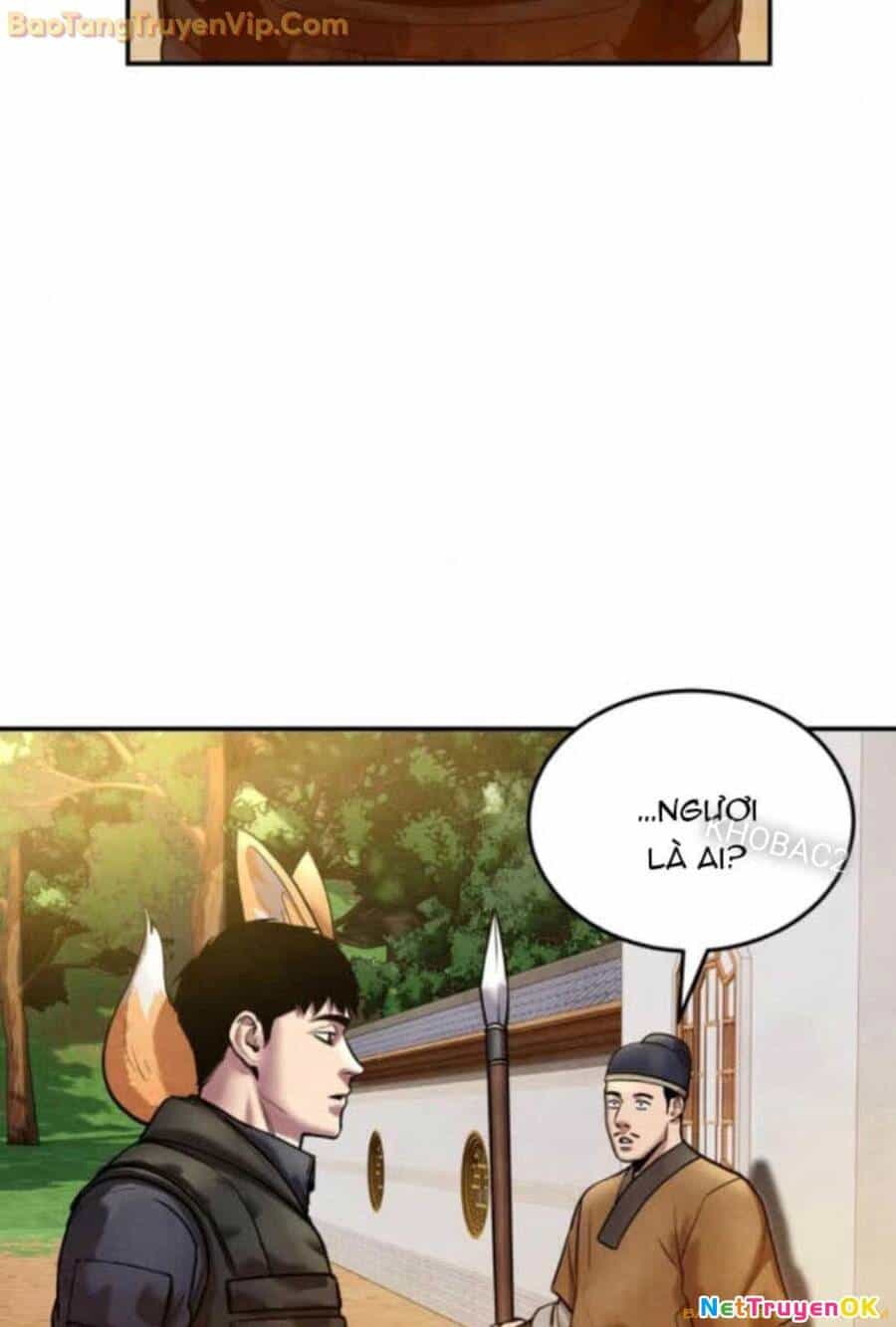Tay Súng Chinh Phục Võ Lâm - Chương 40 - ảnh 18