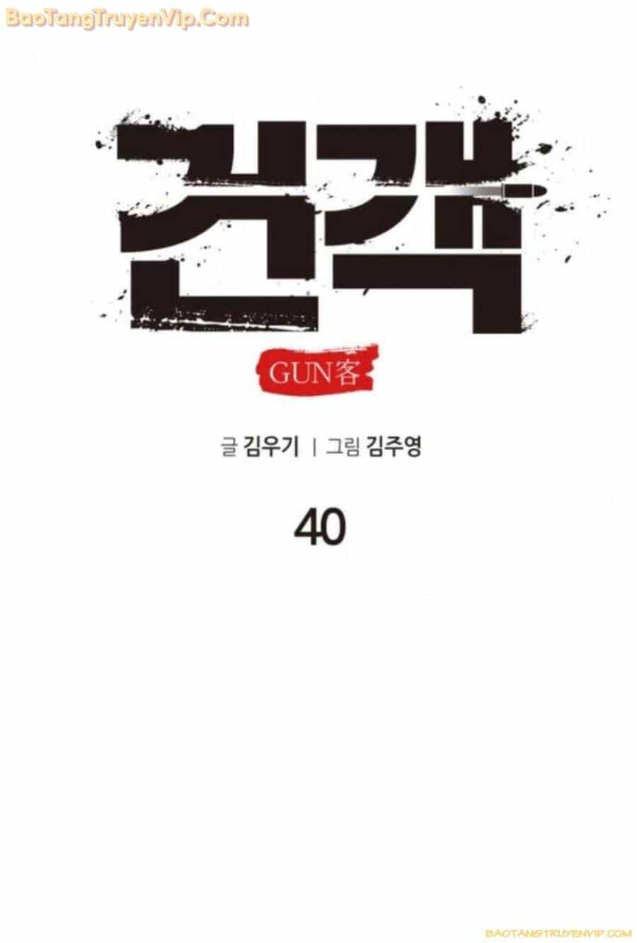 Tay Súng Chinh Phục Võ Lâm - Chương 40 - ảnh 64