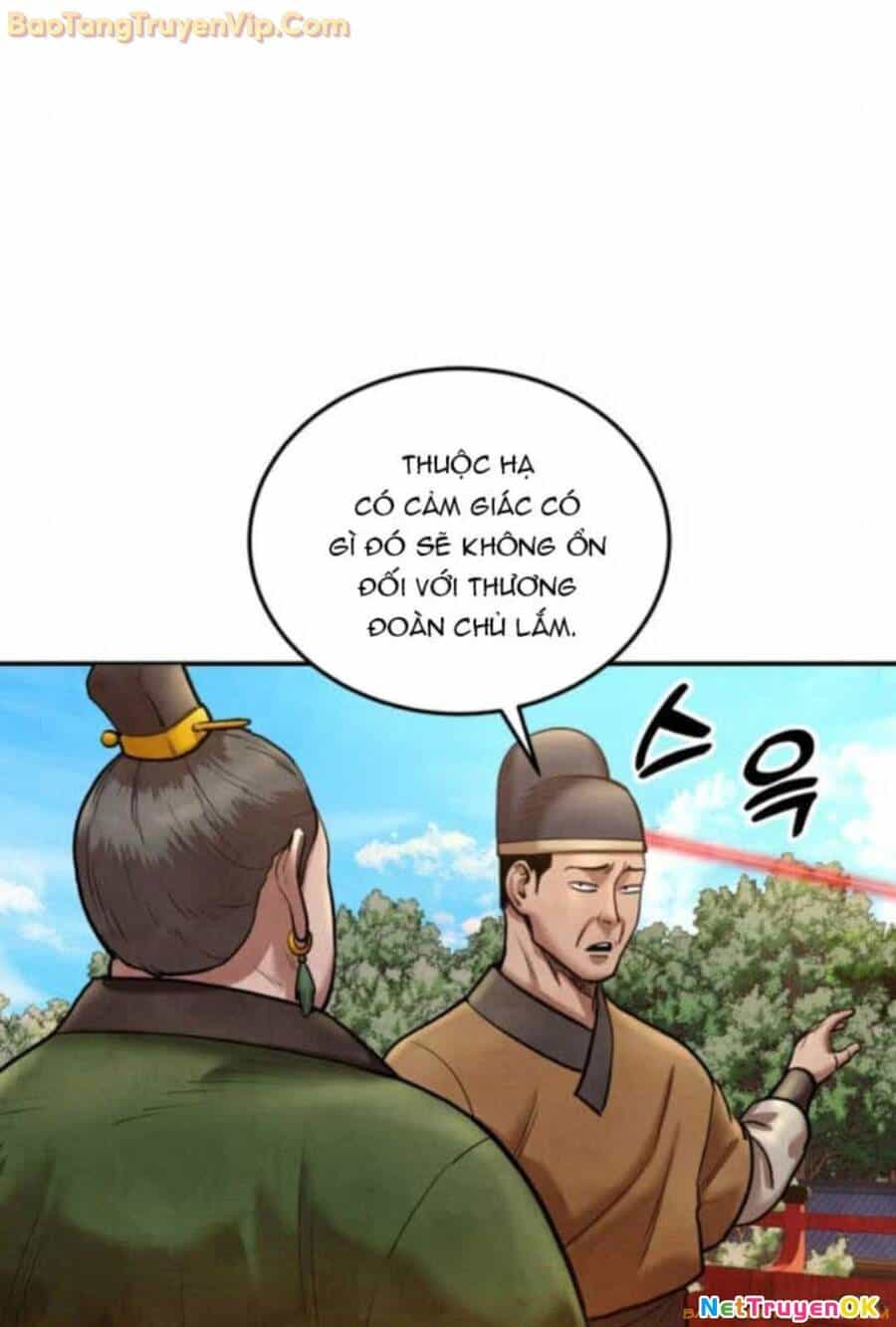 Tay Súng Chinh Phục Võ Lâm - Chương 40 - ảnh 85