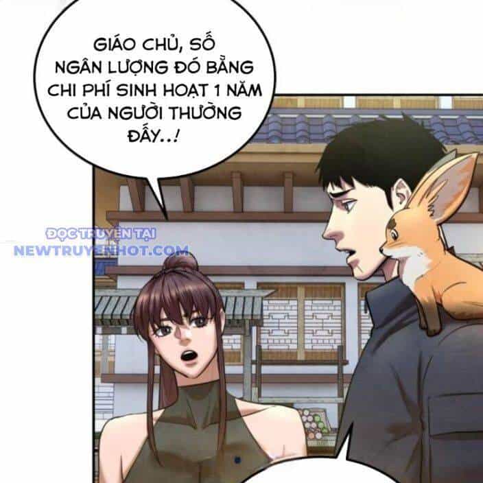 Tay Súng Chinh Phục Võ Lâm - Chương 45 - ảnh 163