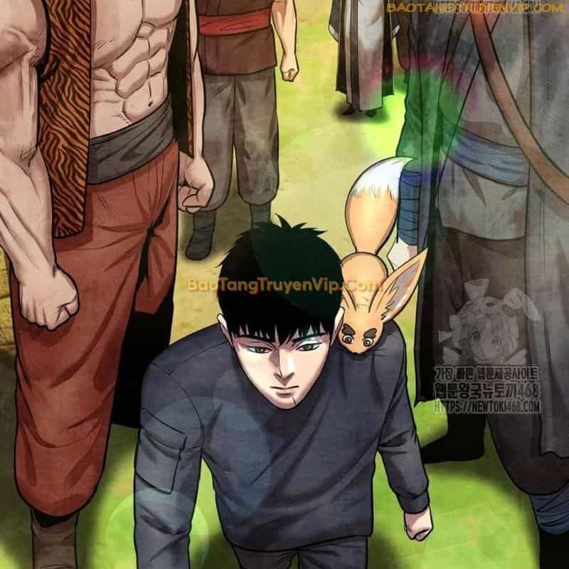 Tay Súng Chinh Phục Võ Lâm - Chương 49 - ảnh 18