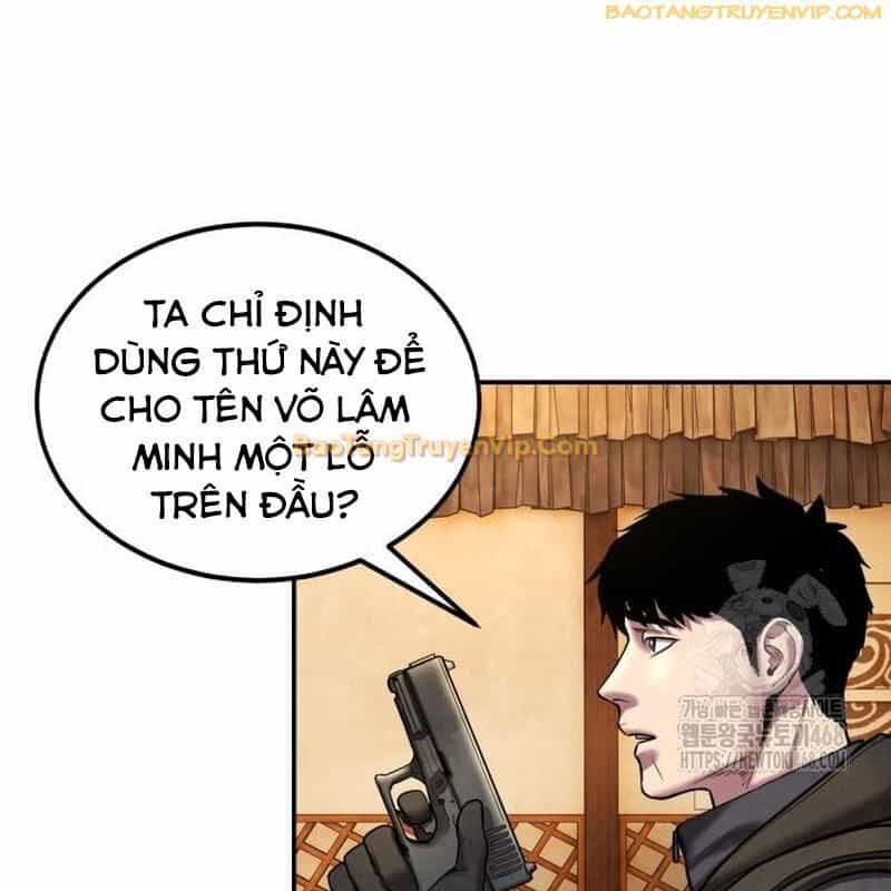 Tay Súng Chinh Phục Võ Lâm - Chương 49 - ảnh 83