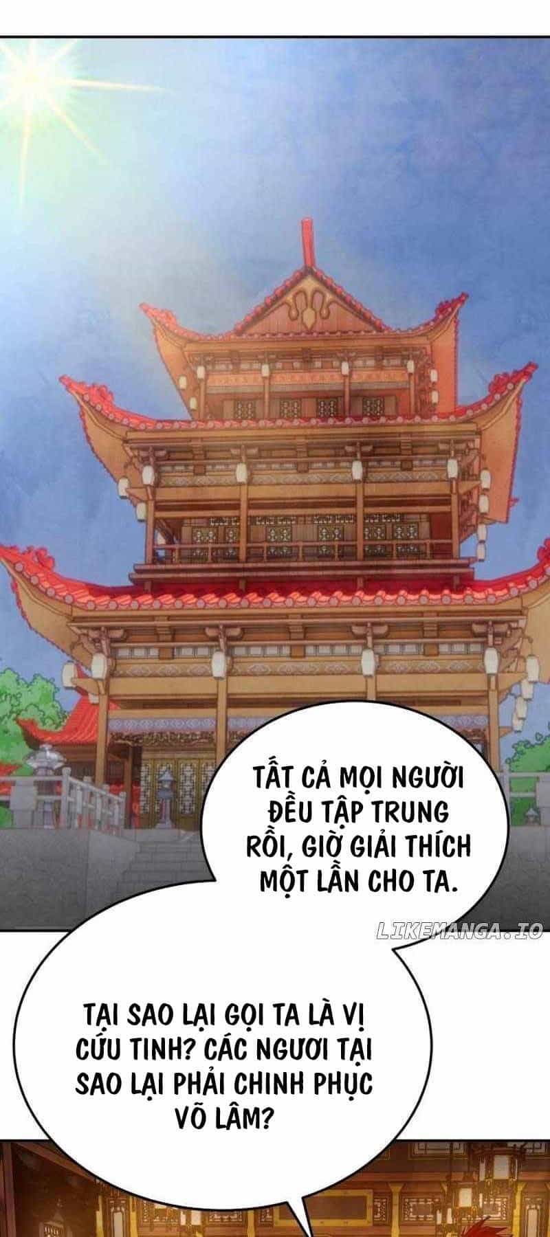 Tay Súng Chinh Phục Võ Lâm - Chương 5 - ảnh 10